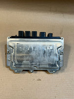 Load image into Gallery viewer, 2018 BMW 318i F30 B38 1.5L Engine ECU DME 8663284 0261S15091 OEM