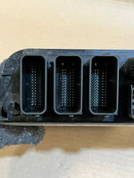 Load image into Gallery viewer, 2018 BMW 318i F30 B38 1.5L Engine ECU DME 8663284 0261S15091 OEM