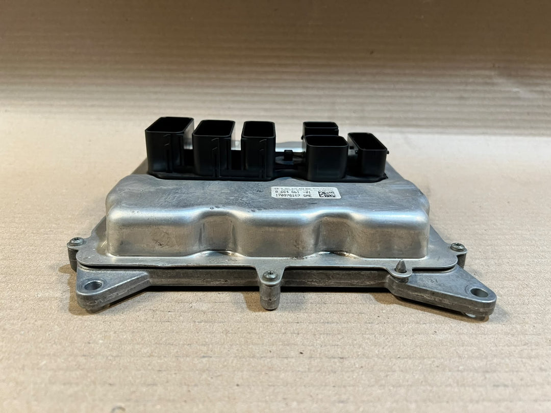 BMW 228i F22 X1 E84 N20 2.0L Engine ECU DME MEVD17.2.5 8664661 OEM
