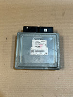 Bild in die Galerieansicht laden, 2013-2018 Audi A6 C7 1.8 TFSI SIMOS18.1 Engine Control Unit ECU ONLY 4G0906264