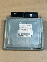 Bild in die Galerieansicht laden, 2013-2018 Audi A6 C7 1.8 TFSI SIMOS18.1 Engine Control Unit ECU ONLY 4G0906264