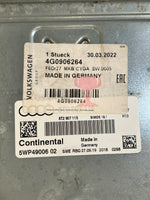 Bild in die Galerieansicht laden, 2013-2018 Audi A6 C7 1.8 TFSI SIMOS18.1 Engine Control Unit ECU ONLY 4G0906264