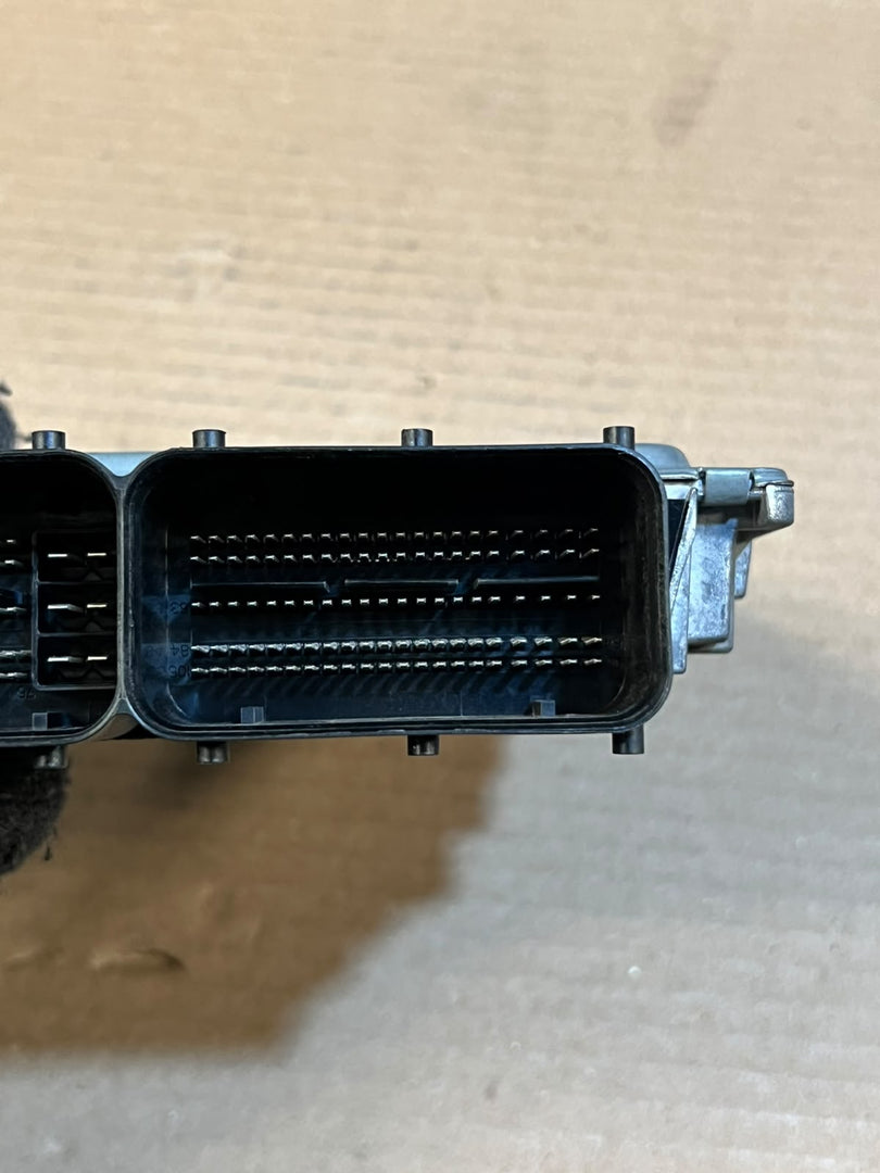 2013-2018 Audi A6 C7 1.8 TFSI SIMOS18.1 Engine Control Unit ECU ONLY 4G0906264