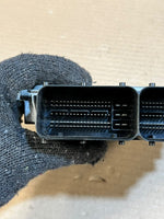 Bild in die Galerieansicht laden, 2013-2018 Audi A6 C7 1.8 TFSI SIMOS18.1 Engine Control Unit ECU ONLY 4G0906264