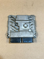 Bild in die Galerieansicht laden, 2013-2018 Audi A6 C7 1.8 TFSI SIMOS18.1 Engine Control Unit ECU ONLY 4G0906264