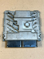 Bild in die Galerieansicht laden, 2013-2018 Audi A6 C7 1.8 TFSI SIMOS18.1 Engine Control Unit ECU ONLY 4G0906264