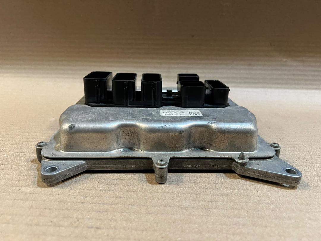 BMW 228i F22 X1 E84 N20 2.0L Engine ECU DME MEVD17.2.5 8664661 OEM