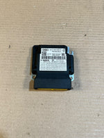 Bild in die Galerieansicht laden, Audi A6 C7 4G Airbag SRS Control Module ECU 4H0959655H 0285011977 OEM