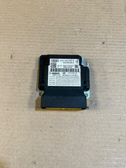 Audi A6 C7 4G Airbag SRS Control Module ECU 4H0959655H 0285011977 OEM