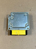 Bild in die Galerieansicht laden, Audi A6 C7 4G Airbag SRS Control Module ECU 4H0959655H 0285011977 OEM