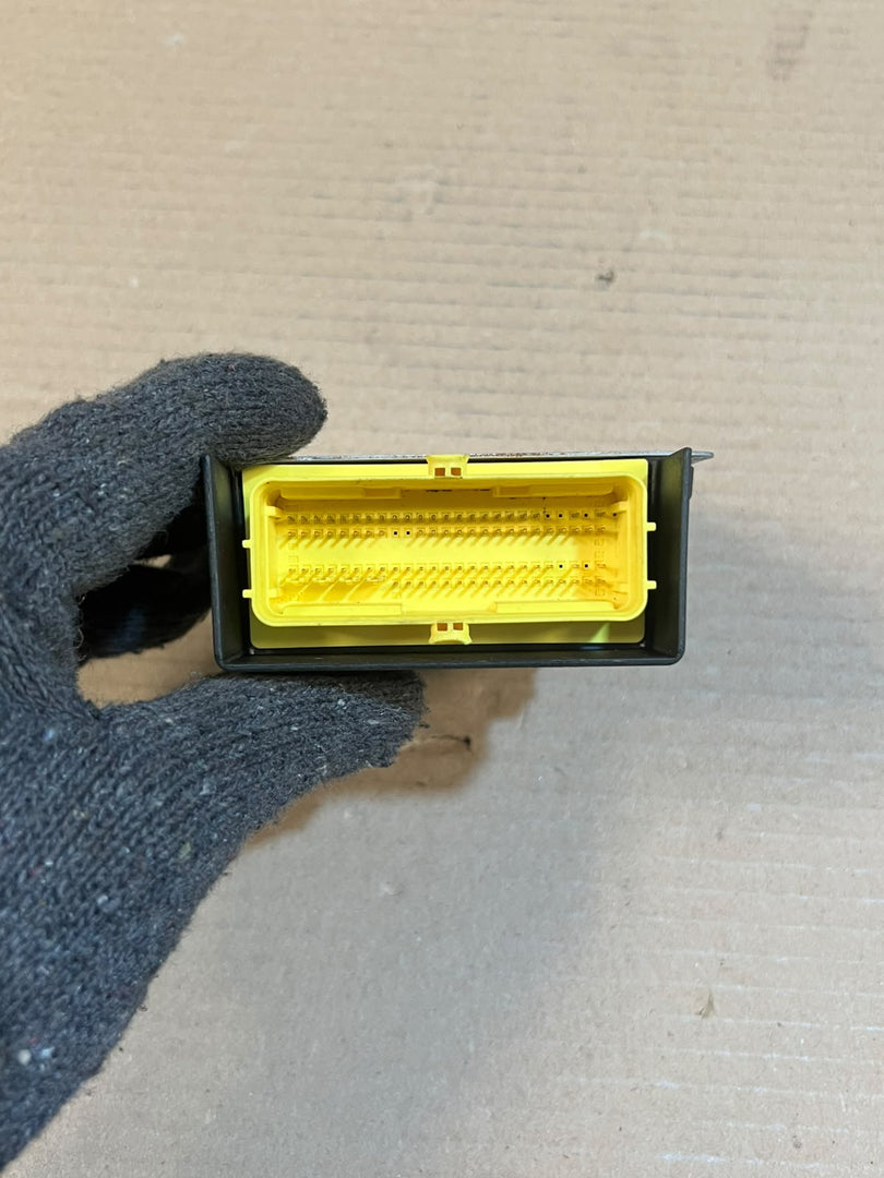 Audi A6 C7 4G Airbag SRS Control Module ECU 4H0959655H 0285011977 OEM
