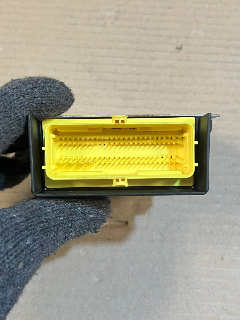 Audi A6 C7 4G Airbag SRS Control Module ECU 4H0959655H 0285011977 OEM