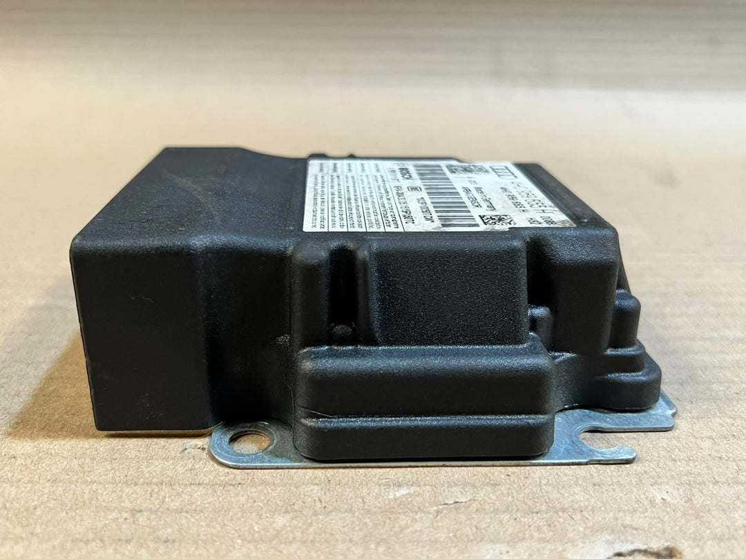 Audi A6 C7 4G Airbag SRS Control Module ECU 4H0959655H 0285011977 OEM