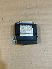 Mercedes-Benz A-Class W176 CLA C117 GLA X156 Airbag SRS Control Module A1179008600 OEM