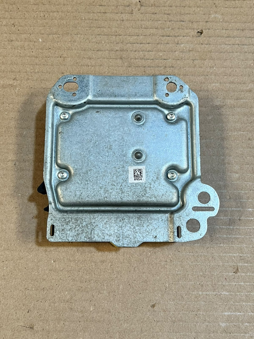 Mercedes-Benz A-Class W176 CLA C117 GLA X156 Airbag SRS Control Module A1179008600 OEM