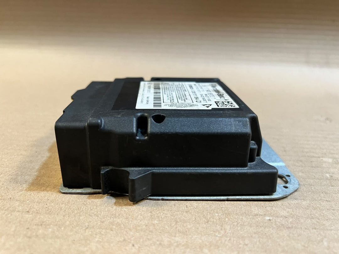 Mercedes-Benz A-Class W176 CLA C117 GLA X156 Airbag SRS Control Module A1179008600 OEM