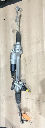Load image into Gallery viewer, 2020 BMW Z4 G29 Electric Power Steering Rack Gear Assembly 5A477E1 OEM