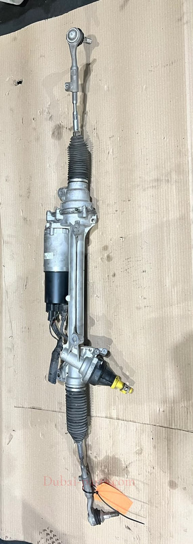 2020 BMW Z4 G29 Electric Power Steering Rack Gear Assembly 5A477E1 OEM