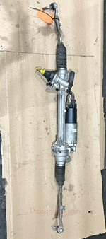 Load image into Gallery viewer, 2020 BMW Z4 G29 Electric Power Steering Rack Gear Assembly 5A477E1 OEM