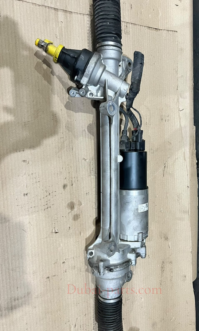 2020 BMW Z4 G29 Electric Power Steering Rack Gear Assembly 5A477E1 OEM
