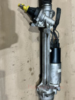 Load image into Gallery viewer, 2020 BMW Z4 G29 Electric Power Steering Rack Gear Assembly 5A477E1 OEM