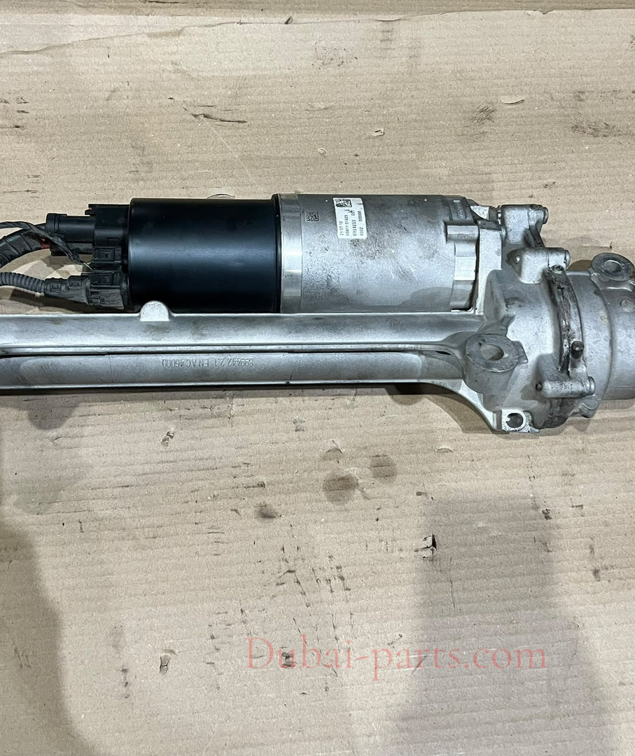2020 BMW Z4 G29 Electric Power Steering Rack Gear Assembly 5A477E1 OEM