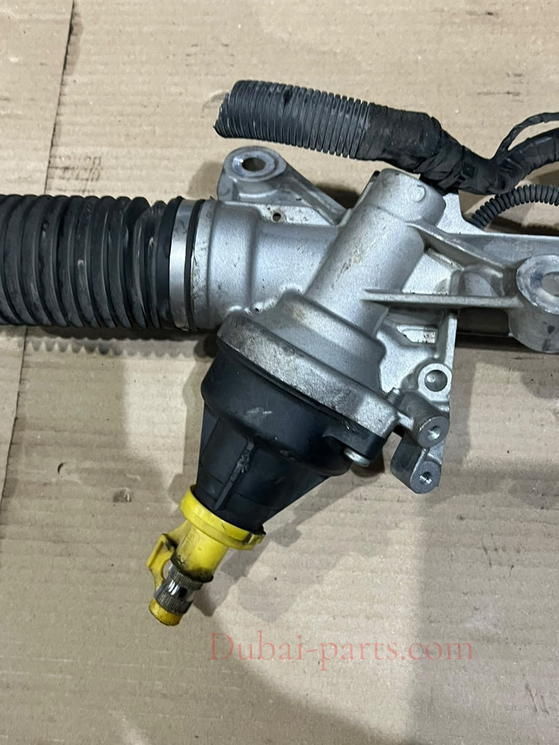 2020 BMW Z4 G29 Electric Power Steering Rack Gear Assembly 5A477E1 OEM