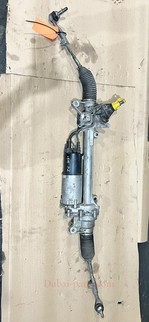 2020 BMW Z4 G29 Electric Power Steering Rack Gear Assembly 5A477E1 OEM
