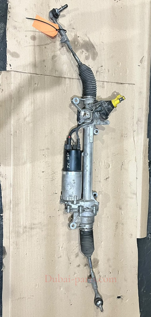 2020 BMW Z4 G29 Electric Power Steering Rack Gear Assembly 5A477E1 OEM
