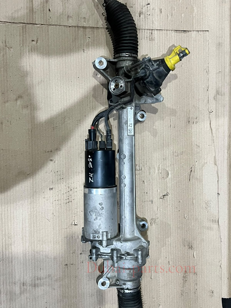 2020 BMW Z4 G29 Electric Power Steering Rack Gear Assembly 5A477E1 OEM