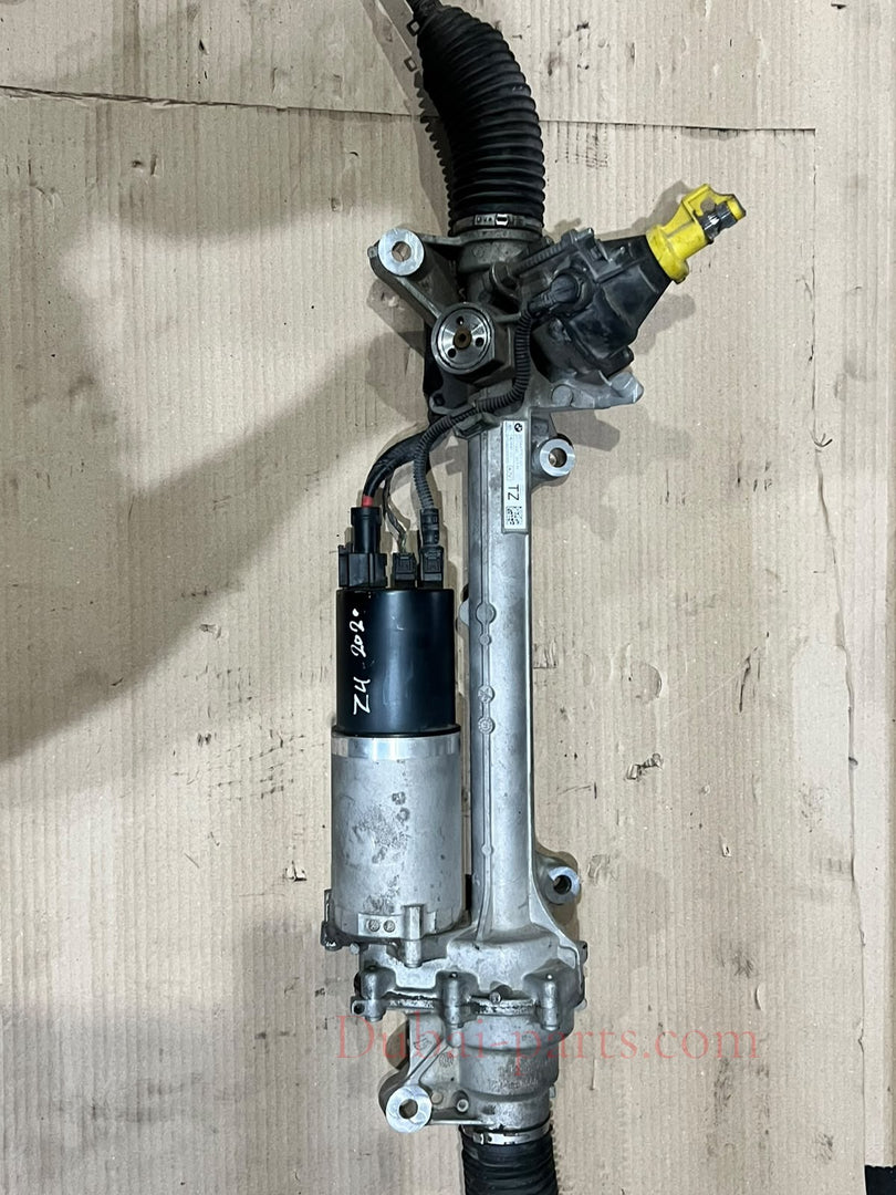 2020 BMW Z4 G29 Electric Power Steering Rack Gear Assembly 5A477E1 OEM