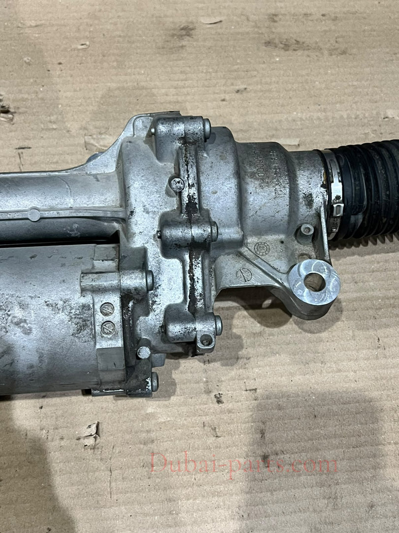2020 BMW Z4 G29 Electric Power Steering Rack Gear Assembly 5A477E1 OEM
