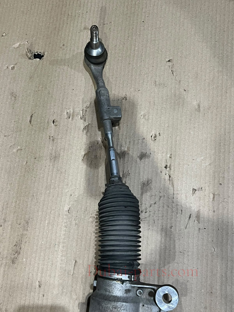 2020 BMW Z4 G29 Electric Power Steering Rack Gear Assembly 5A477E1 OEM