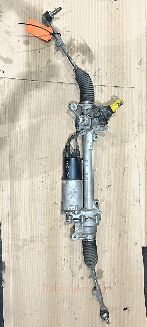 2020 BMW Z4 G29 Electric Power Steering Rack Gear Assembly 5A477E1 OEM