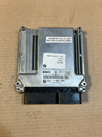 Load image into Gallery viewer, BMW X5 E70 3.0d M57N2 Engine ECU DDE CAS3 Key Set 7805585 0281014205 OEM