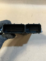 Load image into Gallery viewer, BMW X5 E70 3.0d M57N2 Engine ECU DDE CAS3 Key Set 7805585 0281014205 OEM