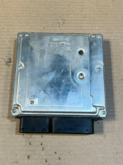 BMW X5 E70 3.0d M57N2 Engine ECU DDE CAS3 Key Set 7805585 0281014205 OEM