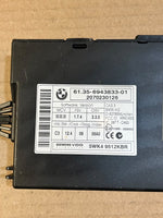 Load image into Gallery viewer, BMW X5 E70 3.0d M57N2 Engine ECU DDE CAS3 Key Set 7805585 0281014205 OEM