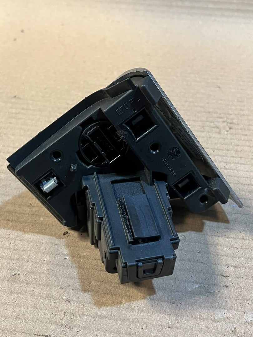 BMW X5 E70 3.0d M57N2 Engine ECU DDE CAS3 Key Set 7805585 0281014205 OEM