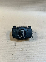 Load image into Gallery viewer, BMW E82 E88 E90 E91 E92 E84 X1 Xenon Headlight Light Control Switch 9169404 OEM