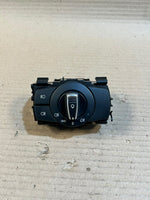 Load image into Gallery viewer, BMW E82 E88 E90 E91 E92 E84 X1 Xenon Headlight Light Control Switch 9169404 OEM