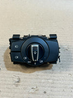 Load image into Gallery viewer, BMW E82 E88 E90 E91 E92 E84 X1 Xenon Headlight Light Control Switch 9169404 OEM
