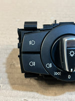 Load image into Gallery viewer, BMW E82 E88 E90 E91 E92 E84 X1 Xenon Headlight Light Control Switch 9169404 OEM