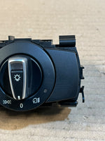 Load image into Gallery viewer, BMW E82 E88 E90 E91 E92 E84 X1 Xenon Headlight Light Control Switch 9169404 OEM