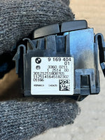 Load image into Gallery viewer, BMW E82 E88 E90 E91 E92 E84 X1 Xenon Headlight Light Control Switch 9169404 OEM