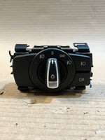 Load image into Gallery viewer, BMW E82 E88 E90 E91 E92 E84 X1 Xenon Headlight Light Control Switch 9169404 OEM