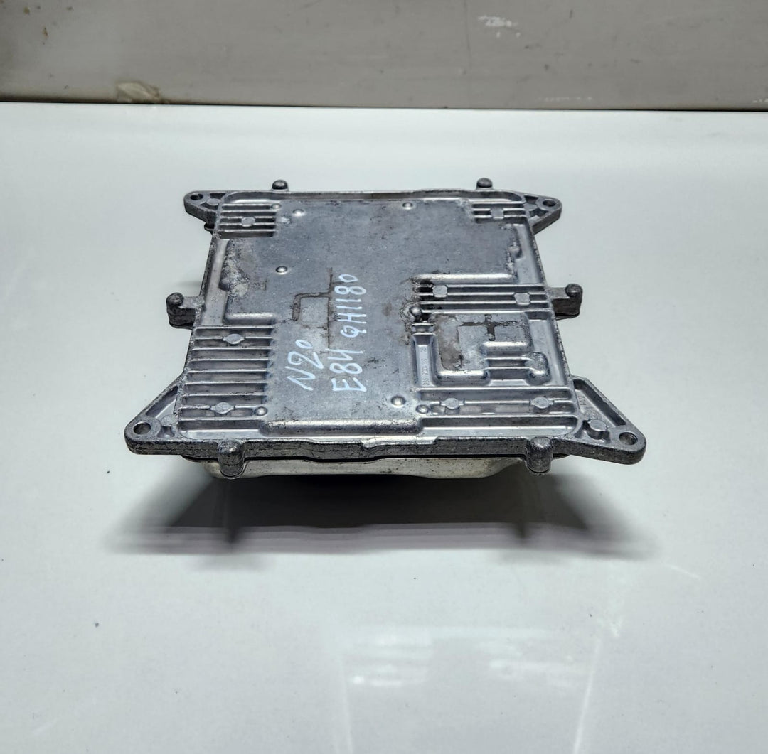 Genuine BMW X1 Engine Control Unit 8603576 X1 E84 N20