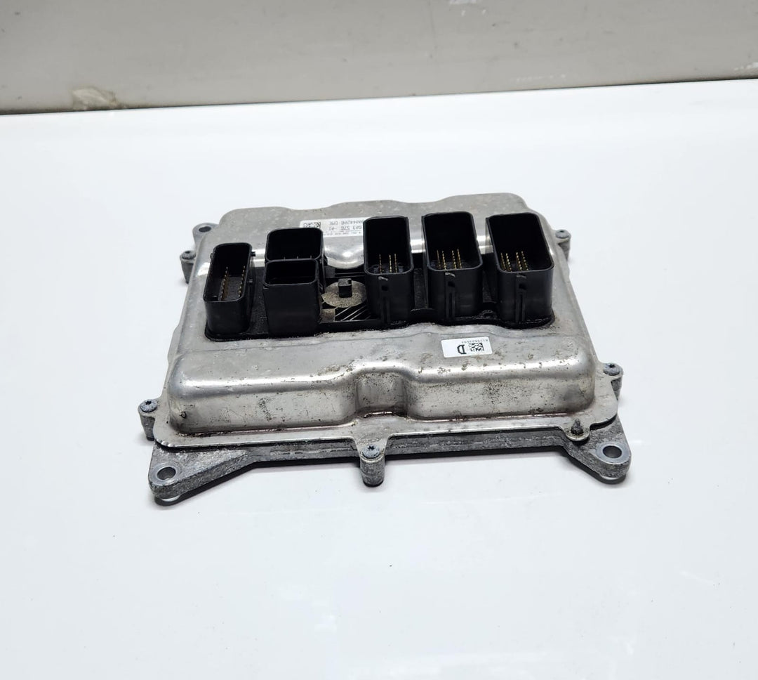 Genuine BMW X1 Engine Control Unit 8603576 X1 E84 N20