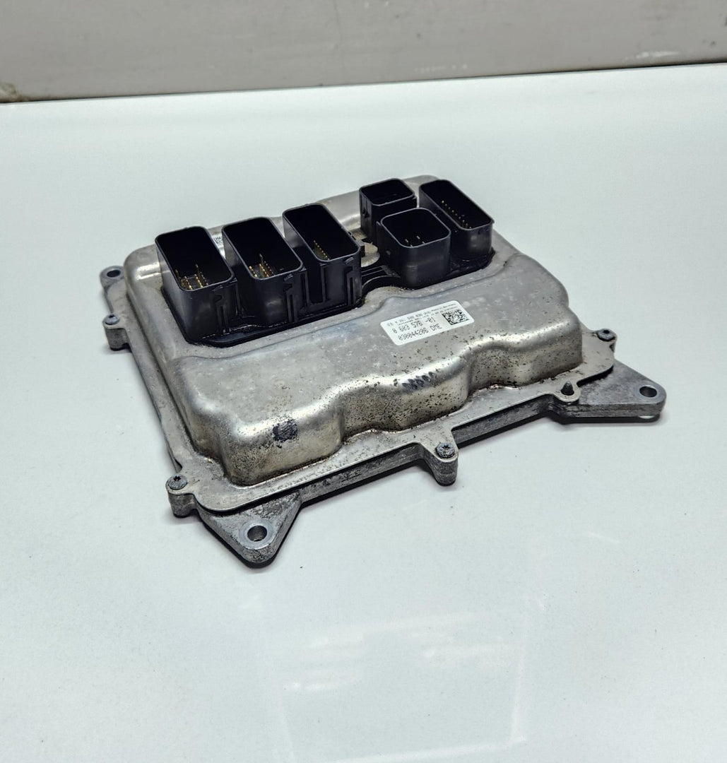 Genuine BMW X1 Engine Control Unit 8603576 X1 E84 N20