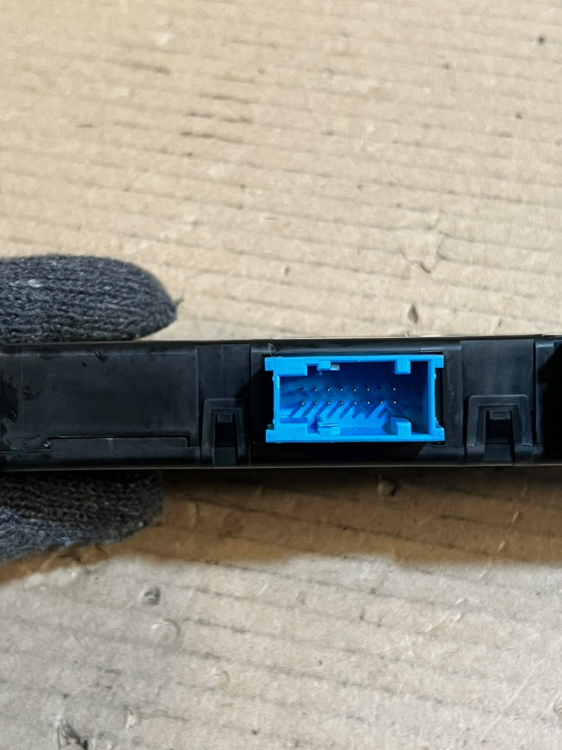 BMW 5 6 Series F10 F11 F06 F12 F13 Central Gateway ZGW Control Module 9321879 OEM
